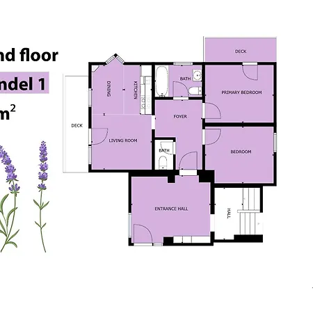 Apartment Agricola *