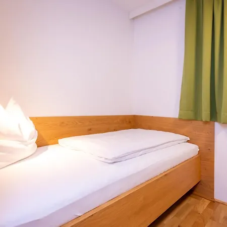 Agricola Appartement