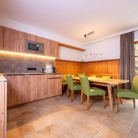 Apartment Agricola *