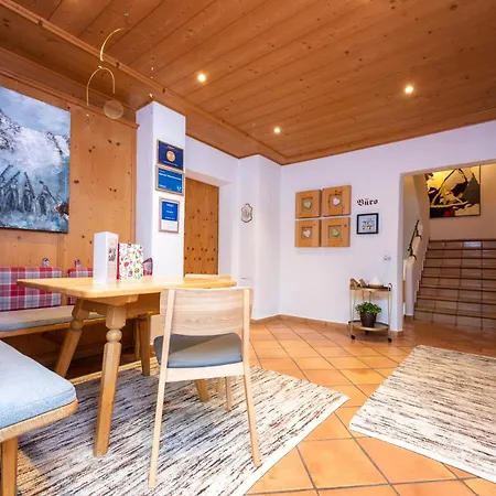 Agricola Appartamento Kaprun