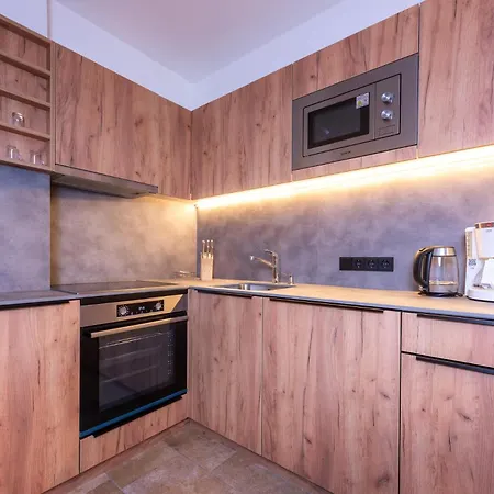 Agricola Appartement
