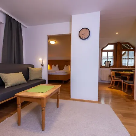 Appartement Agricola Kaprun
