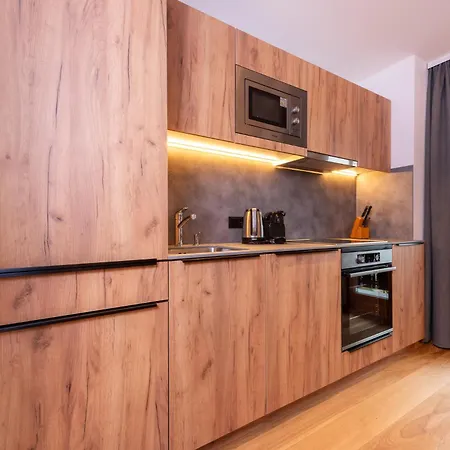 Agricola Appartement