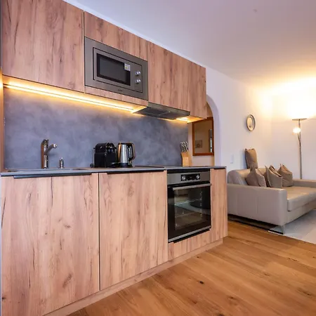 Appartement Agricola *