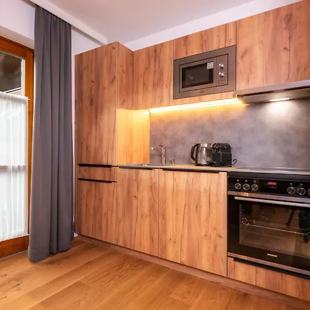 Agricola Appartement *