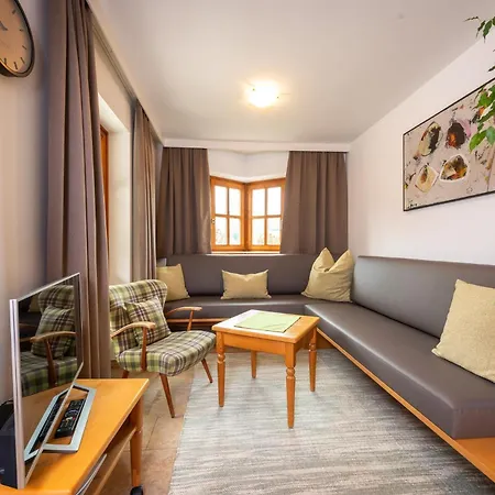 Appartement Agricola Kaprun