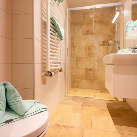 Appartamento Agricola *