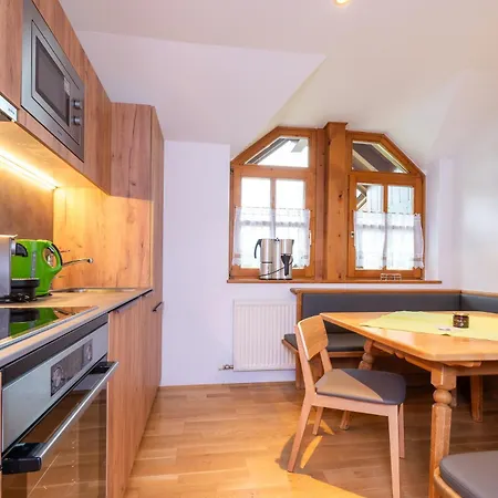 Appartement Agricola Kaprun