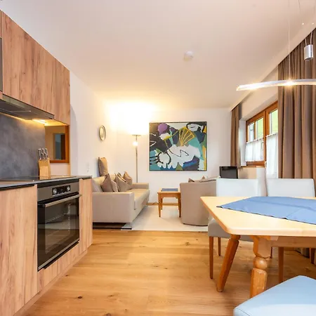 Appartement Agricola