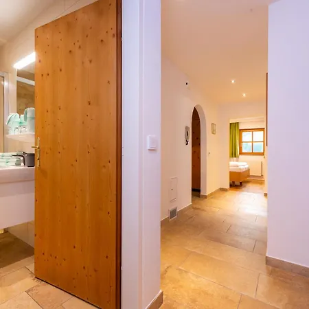 Agricola Apartment Kaprun