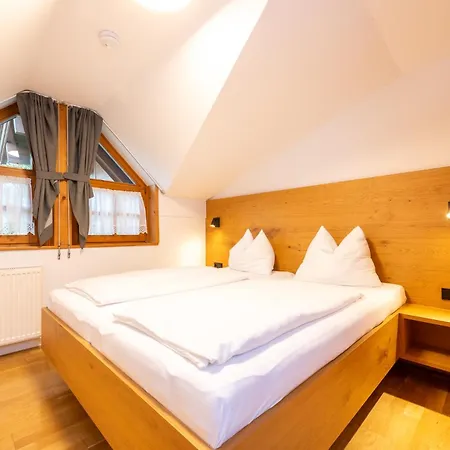Agricola Appartement *