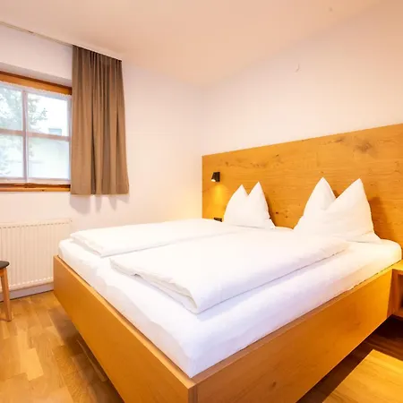 Agricola Apartment Kaprun