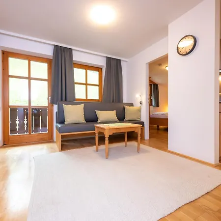 Agricola Appartement