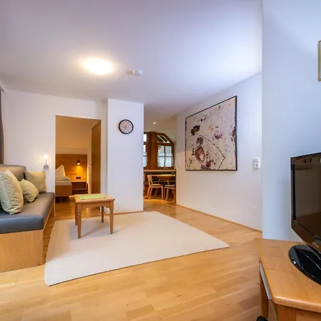 Agricola Apartment *