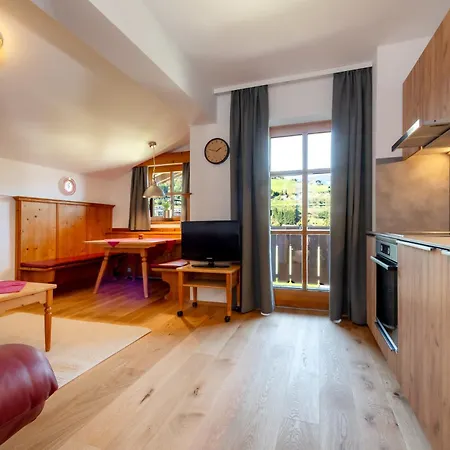 Appartement Agricola Kaprun
