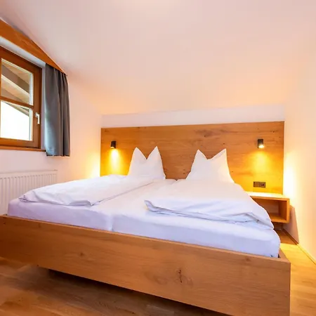 Agricola Appartamento Kaprun