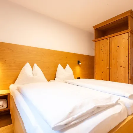 Agricola Appartement