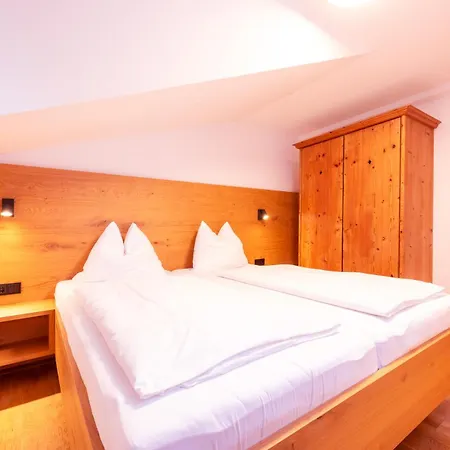 Agricola Apartment *