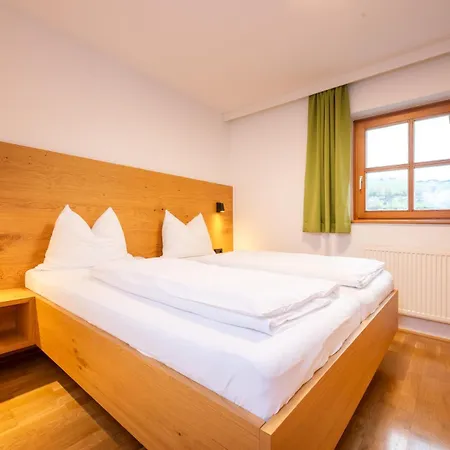 Appartement Agricola
