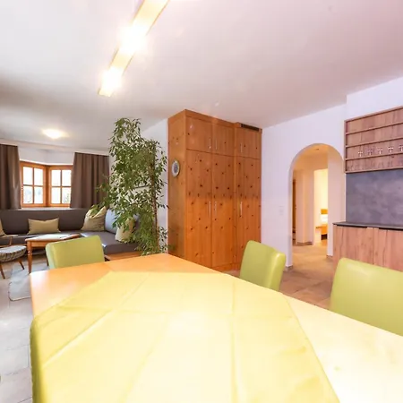 Agricola Appartamento Kaprun