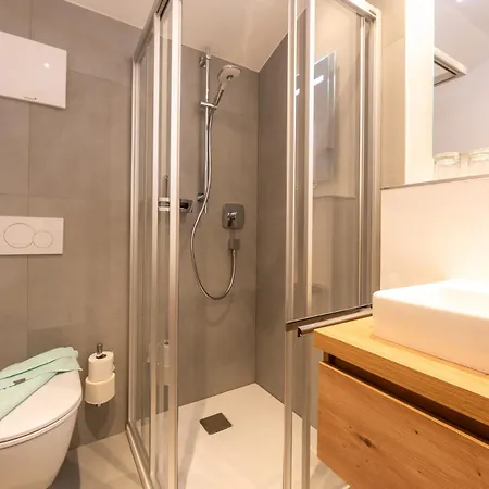 Agricola Appartement