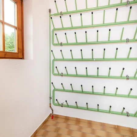 Appartement Agricola *