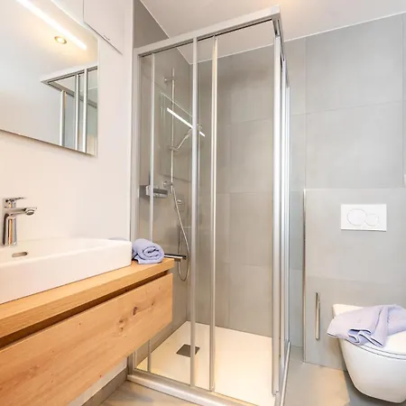 Appartement Agricola Kaprun