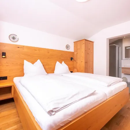 Appartement Agricola