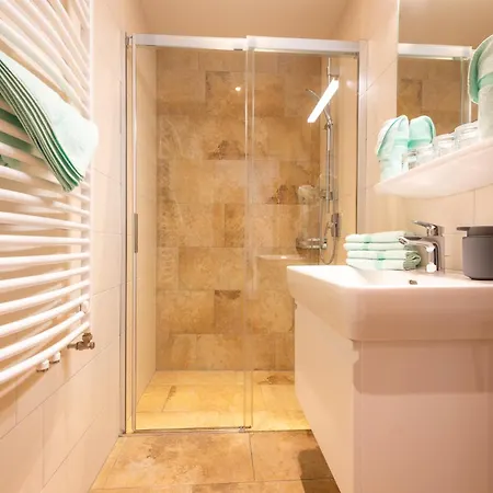 Agricola Appartamento Kaprun