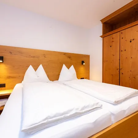 Agricola Appartement