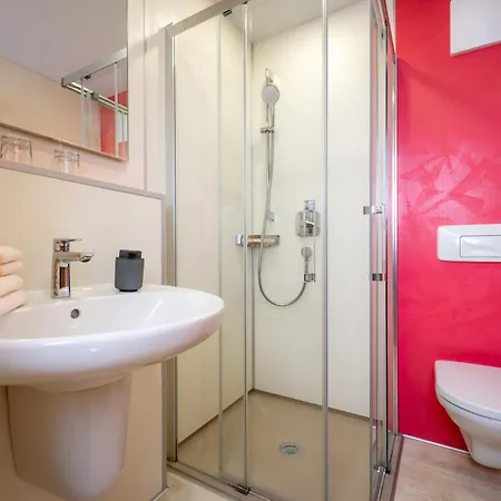 Appartement Agricola Kaprun