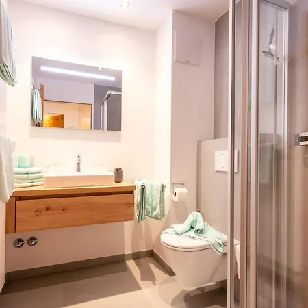 Agricola Appartement