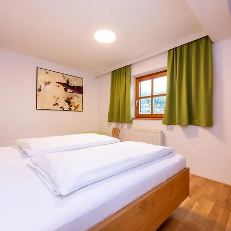 Apartment Agricola *