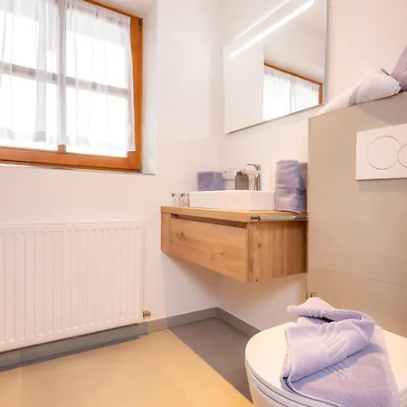 Agricola Apartment *