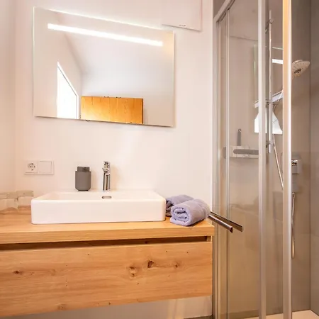 Appartement Agricola Kaprun