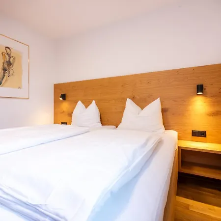 Agricola Appartement