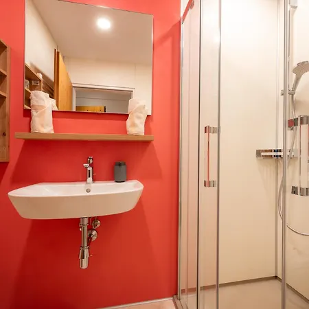 Agricola Apartment *