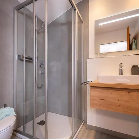 Appartamento Agricola Kaprun