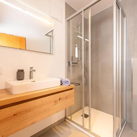 Appartement Agricola