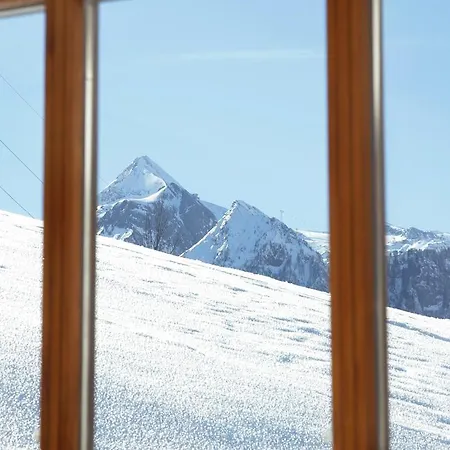 Agricola Appartement Kaprun