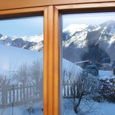 Appartement Agricola