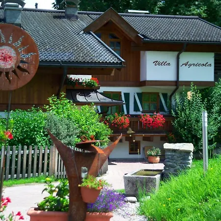 Agricola Appartement