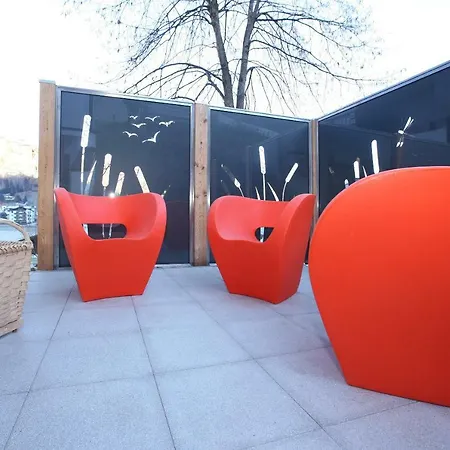 Agricola Apartment *