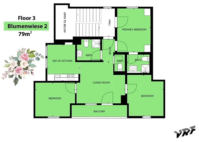 Апартаменти Agricola
