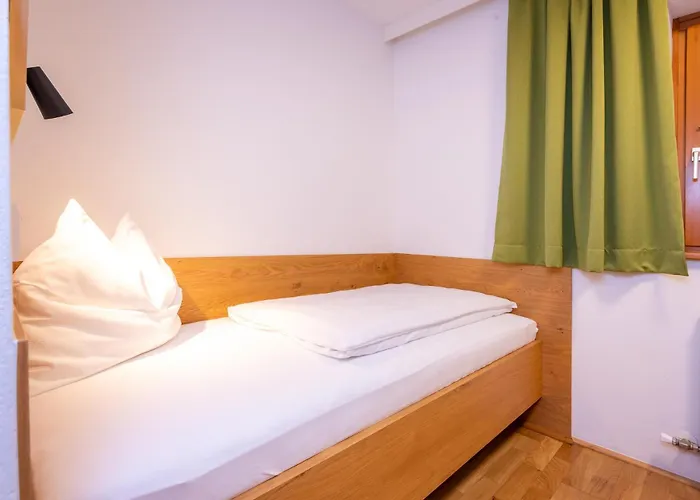 Agricola Апартаменти