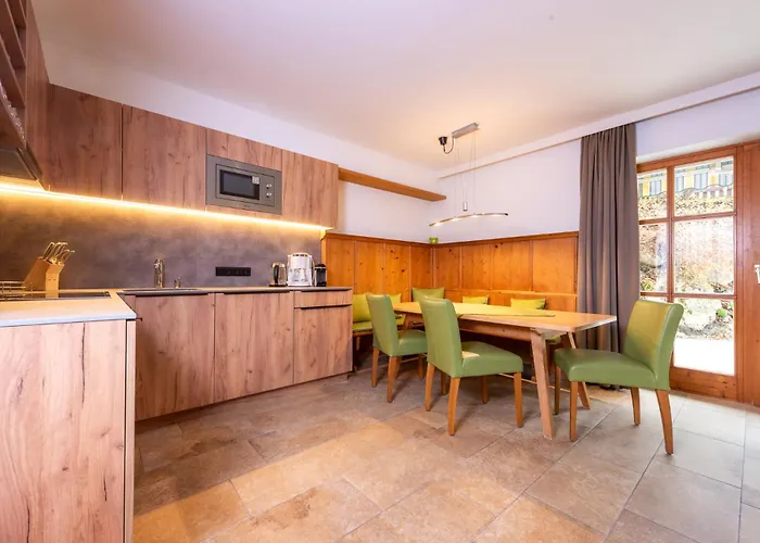 Апартаменти Agricola *