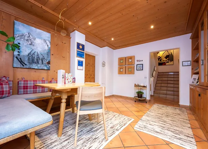 Agricola Апартаменты Капрун