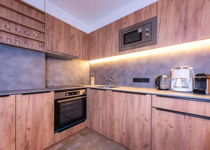 Agricola Апартаменты