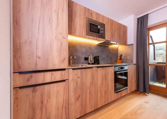 Agricola Апартаменты