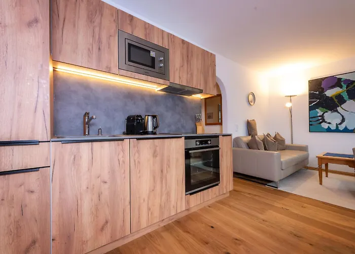 Апартаменти Agricola *